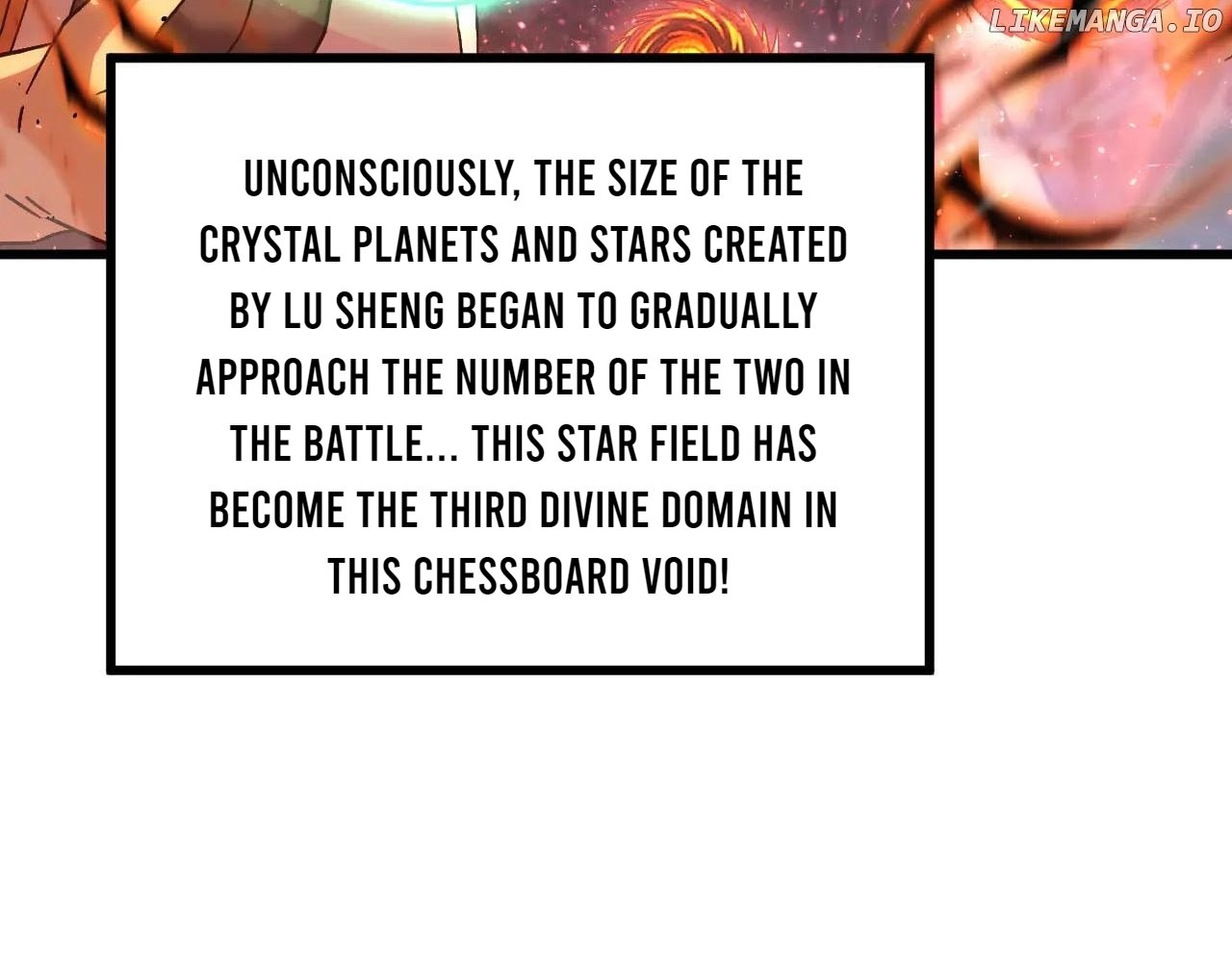 Log into the Future Chapter 219 - page 112